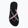 Damen-Flip-Flops Teva Olowahu lilas multi 5