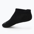 Socken Smartwool Everyday Athletic Low Ankle black 2