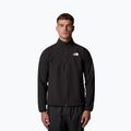 Softshelljacke The North Face Tek Approach black