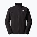 Softshelljacke The North Face Tek Approach black 5