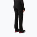 Damen-Softshellhose The North Face Summit Chamlang black 3