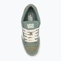 Vans Hylane Grüner Tee Schuhe 5