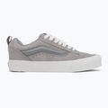 Vans Knu Skool Wildleder grau Schuhe 2