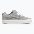 Vans Knu Skool Wildleder grau Schuhe 8