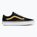 Vans Old Skool Schuhe pop gelb 2
