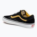 Vans Old Skool Schuhe pop gelb 3