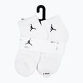 Socken Nike Jordan Everyday Essentials 6 pack white 8