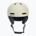 Skihelm Smith Rodeo MIPS matte chalk 2