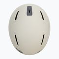 Skihelm Smith Accel MIPS matte chalk 6