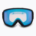 Skibrille Smith Transfer black/blue sensor mirror 2