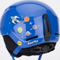 Kinder-Skihelm Smith Glide Jr Mips supernova rockets 8