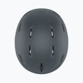 Skihelm Smith Descend MIPS matte slate/black 12