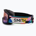 Skibrille Smith Tribute formations/blue sensor mirror 4