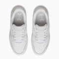 Damen Trainingsschuhe Under Armour Flex white/white/distant gray 4