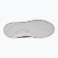 Damen Trainingsschuhe Under Armour Flex white/white/distant gray 5