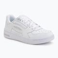 Herren Trainingsschuhe Under Armour Flex white/white/distant gray