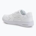Herren Trainingsschuhe Under Armour Flex white/white/distant gray 3