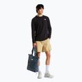 Herren-Trekking-Longsleeve The North Face Evolution Simple Dome Regular tnf black 2