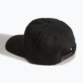Kinder-Baseballkappe Vans Drop V Logo Snapback black 6