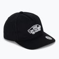 Kinder Schirmmütze Vans Classic Snapback black