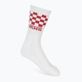 Socken Vans Classic Check Crew 3 pairs white 2