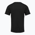 Shirt Herren Smartwool Peak Bagger Active SS Graphic Tee black 2