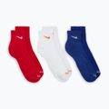 Socken Nike Everyday Plus Cushioned Ankle 3er-Pack multi-color/996 9