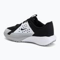 Schuhe Nike Sonic Fly black/wolf grey/white 3