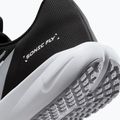 Schuhe Nike Sonic Fly black/wolf grey/white 9