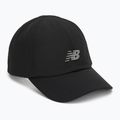Neue Balance 5 Panel Performance V 2.0 Baseballkappe schwarz