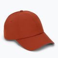 Basecap Damen New Era Wmns Open Back Cap rust/copper