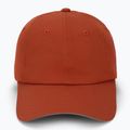 Basecap Damen New Era Wmns Open Back Cap rust/copper 2