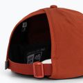 Basecap Damen New Era Wmns Open Back Cap rust/copper 4