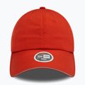 Basecap Damen New Era Wmns Open Back Cap rust/copper 7