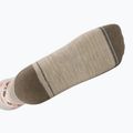 Damensocken Smartwool Hike Otter Float Crew ash 4