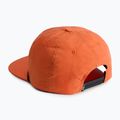 Basecap Vans Worldwide94 Unstructured flame 2