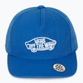 Kinder-Basecap Vans Classic Snapback bright azure 2
