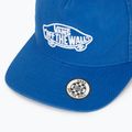Kinder-Basecap Vans Classic Snapback bright azure 3