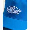 Kinder-Basecap Vans Classic Snapback bright azure 7