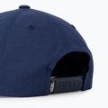 Kinder-Schirmmütze Vans Drop V Logo Snapback deep indigo 4