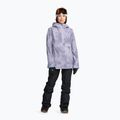 Damen-Snowboardjacke Volcom Harlan Pullover lavender aura 2