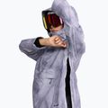 Damen-Snowboardjacke Volcom Harlan Pullover lavender aura 8