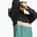 Damen-Snowboardjacke Volcom Harlan Pullover spruce green 7