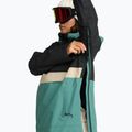 Damen-Snowboardjacke Volcom Harlan Pullover spruce green 8