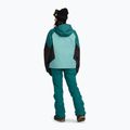 Damen Snowboardhose Volcom Genus Stretch Atlantic Deep 4