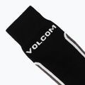 Herren-Skisocken Volcom Shield Wool Blend OTC black 3