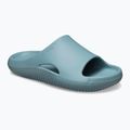 Badelatschen Crocs Mellow Recovery pond 9