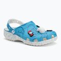 Crocs Classic Schlümpfe Clog Flip-Flops multicolor 2