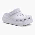 Clogs Crocs Classic Crush Clog frosted grape
