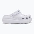 Clogs Crocs Classic Crush Clog frosted grape 3